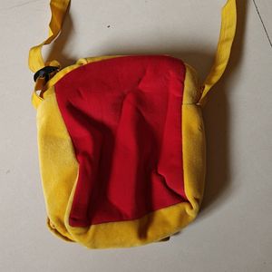 Sling bag for Children