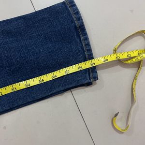 True Religion Denim Jeans With Code