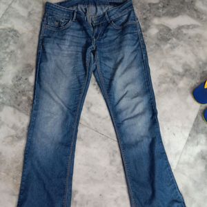 Flying Machine bootcut jeans