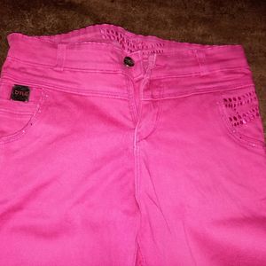 Women's Jeans