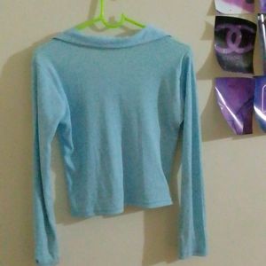 Crop Top For Women