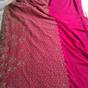 Women's fancy Saree