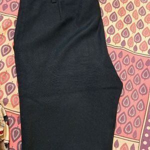 NAVY BLUE FORMAL trouser