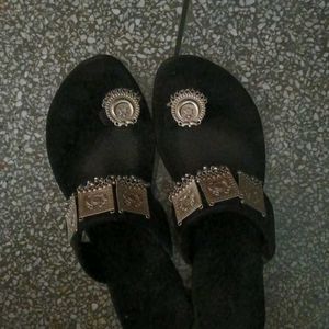 Used Footwears Combo