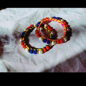 Bangles Handmade