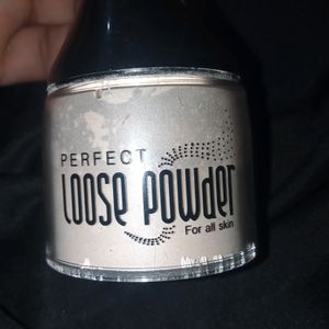 Perfect Loose Powder