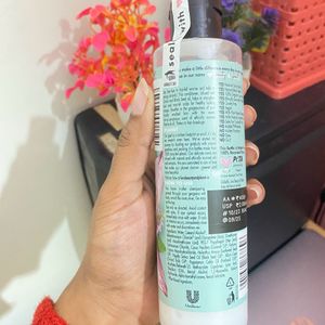 Love Beauty &Planet Hair Fall Control Conditioner