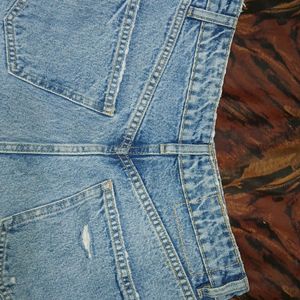 Ripped Jeans For Women