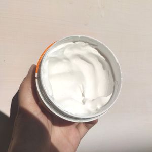 Protein Hair Cream