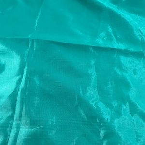 Only 100 Rs Plain 2 Meter Fabric/ Dupatta Free🎁