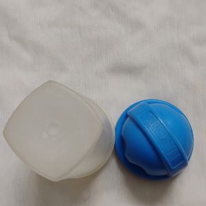 Plastic Coffee Shaker