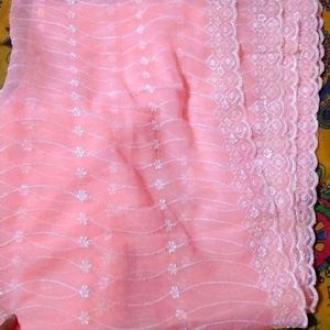 Beautiful Soft Dress Material