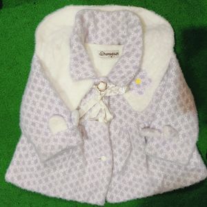 Girl jacket