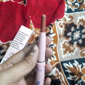 Blue Heaven Swipe & Shimmer Eyeshadow Stick