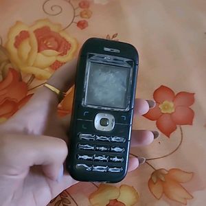 Nokia Old Phone Don't Know Working Or Not