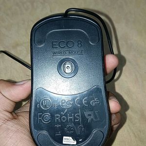 INTEX Mouse ECO-8✅