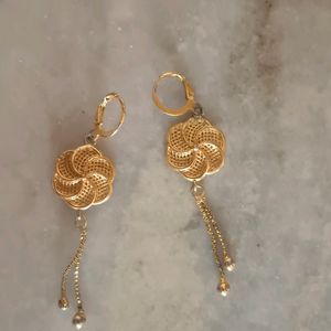 Golden Earings