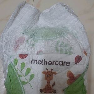 Mother Care Brand( 4  )Diapers