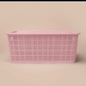 Multipurpose Clothes Storage Box