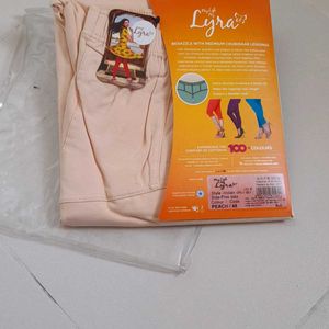 Lyra Legging