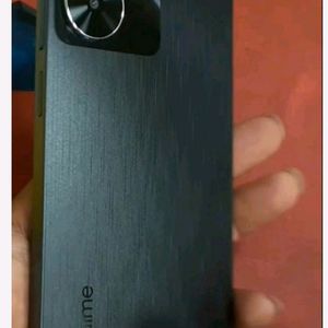 Realme C55 New Mobile