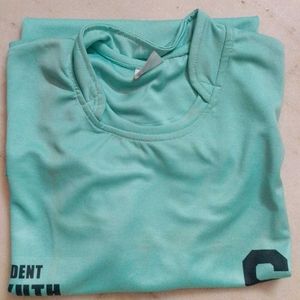 Sports Wear Men's T-shirt