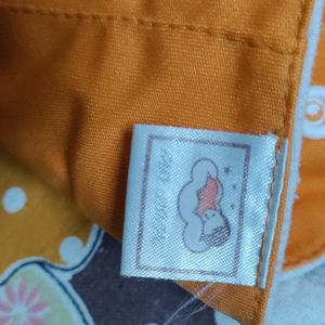 2Cloth Diaper