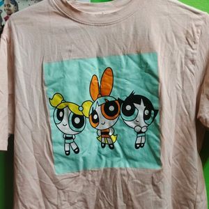 Bonkers Baby Tee