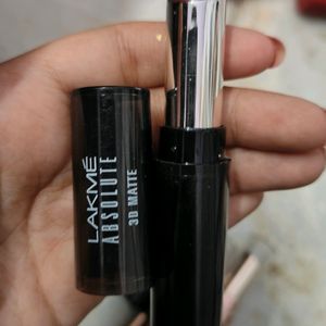 Lakme Absolute Lipstick Combo