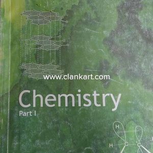 Ncert Chemistry Part 1 Textbook Class 11th