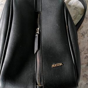 Leather Bag