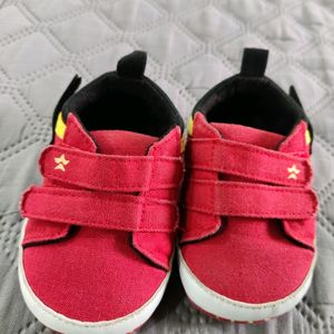 Cutewalk Baby Shoe