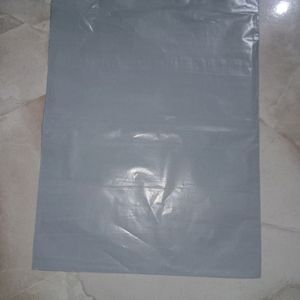 10 COURIER PACKING BAGS