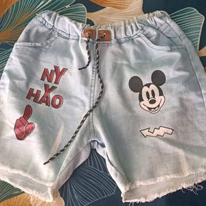 🩳 Shorts For Girls( Fashionable)