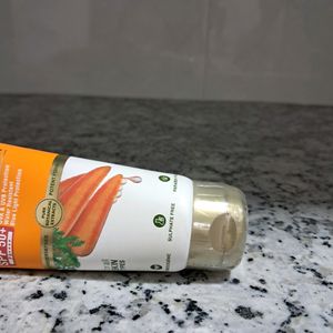 Lotus Botanicals Glow & De-Tan, Mineral Sunscreen