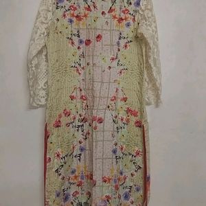 Pakistani Kurti