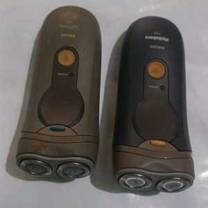 Philips Philipshav 560 Shaver Trimmer Not Working