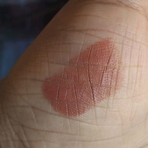 Nykaa Wakeup Makeup Lipstick