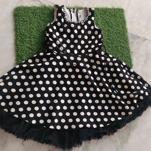 Frock For Girls