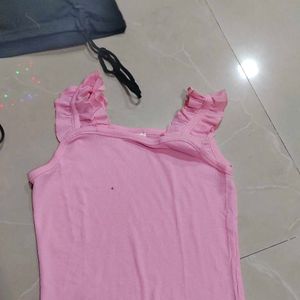 Baby Girl Dress