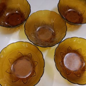 BEST FOR DIWALI BOWL SET OF 5🎇