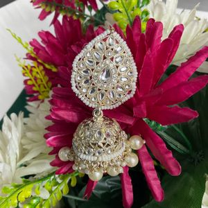 Chandni Jhumka