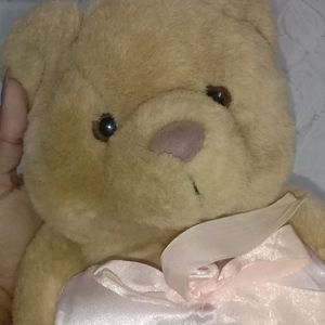 Teddy Soft Toy