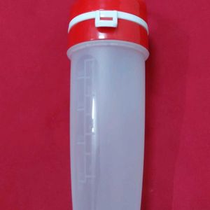 GYM MEASUREMENT BOTTLE