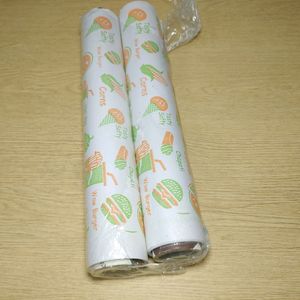 Butter Paper Roll Combo Pack for Roti