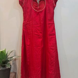 Women's fancy kurti