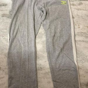 Track Pant Medium Size