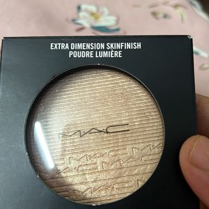 Original Mac Extra Dimension Highlighter