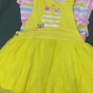 Baby Girl Dress