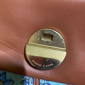 Charles N Keith Authentic Bag